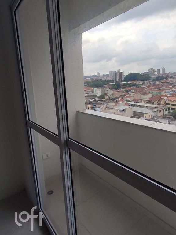 Apartamento, 1 quarto, 33 m² - Foto 2