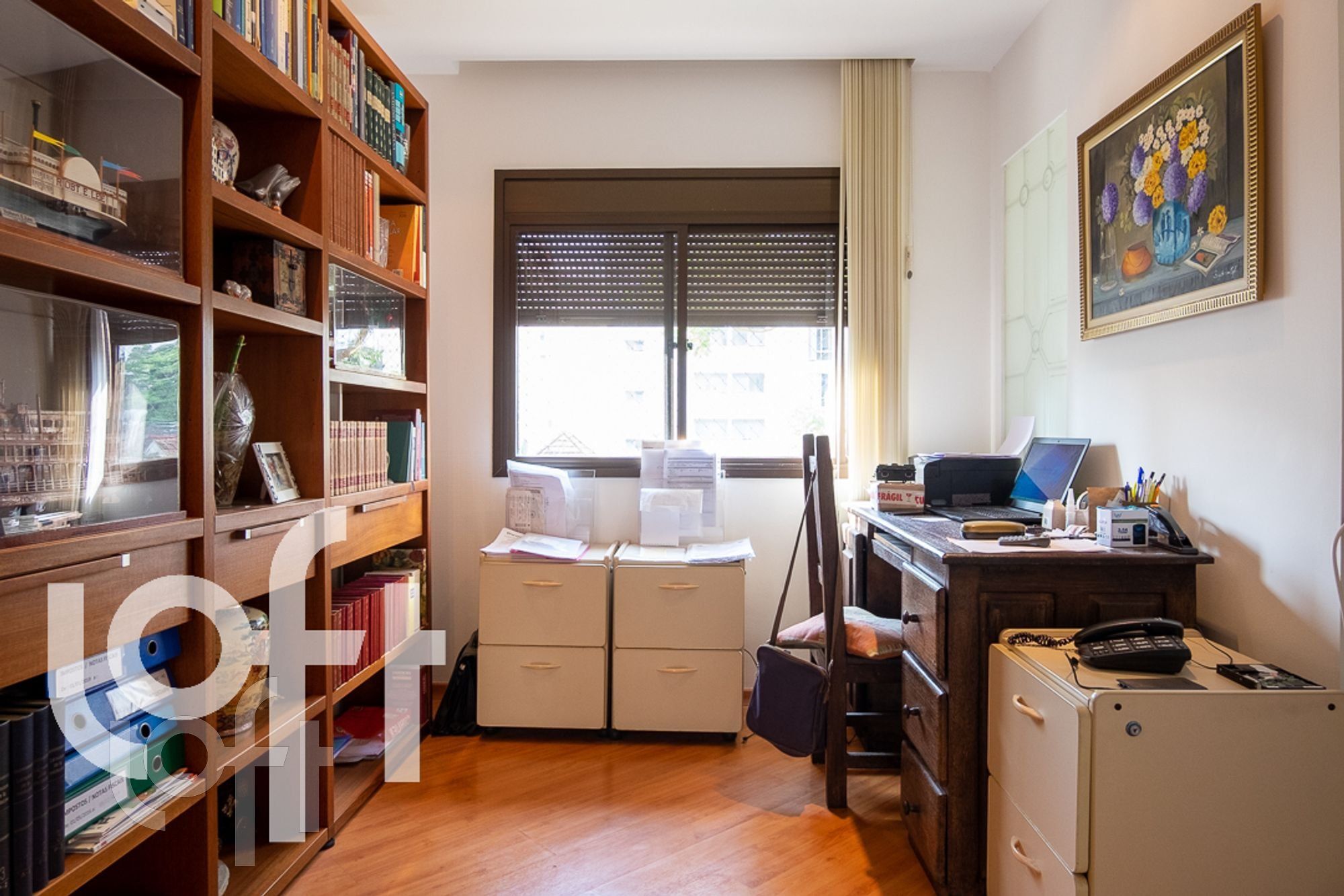 Apartamento, 3 quartos, 145 m² - Foto 39