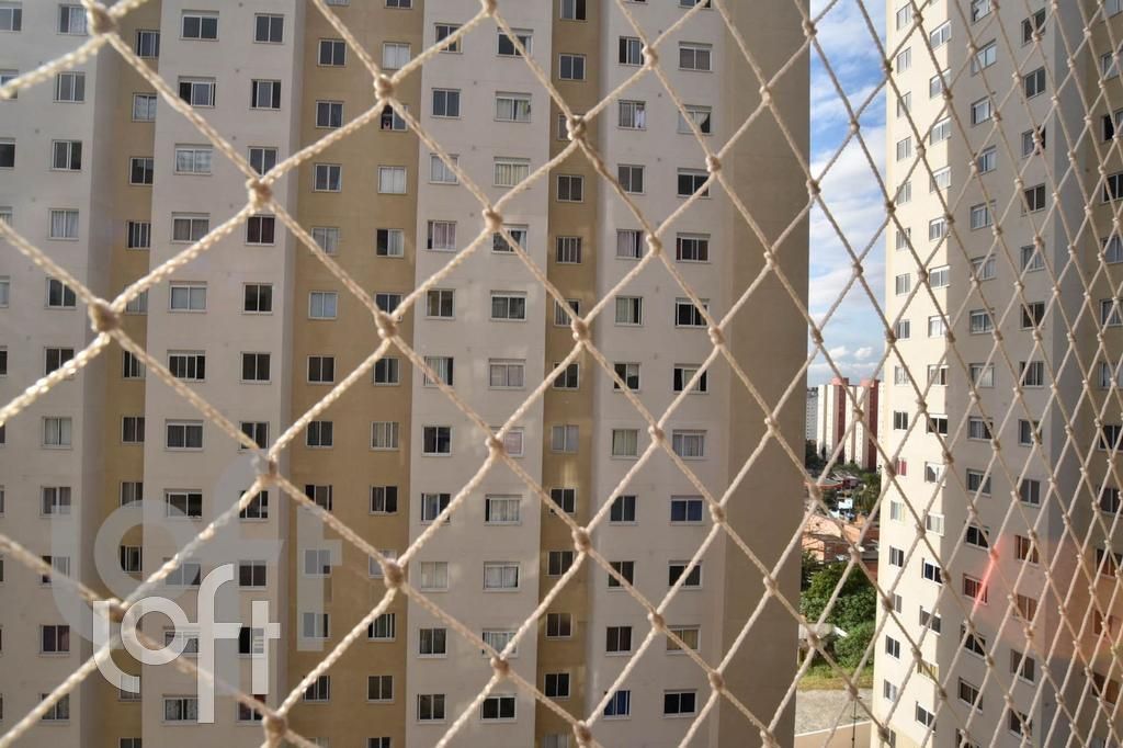 Apartamento, 2 quartos, 49 m² - Foto 14