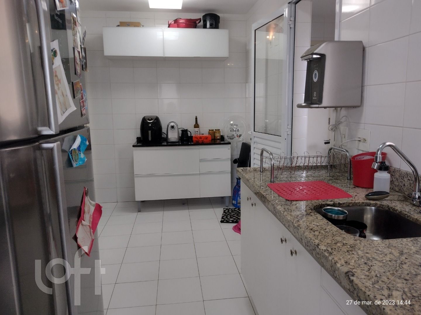 Apartamento à venda com 3 quartos, 106m² - Foto 7