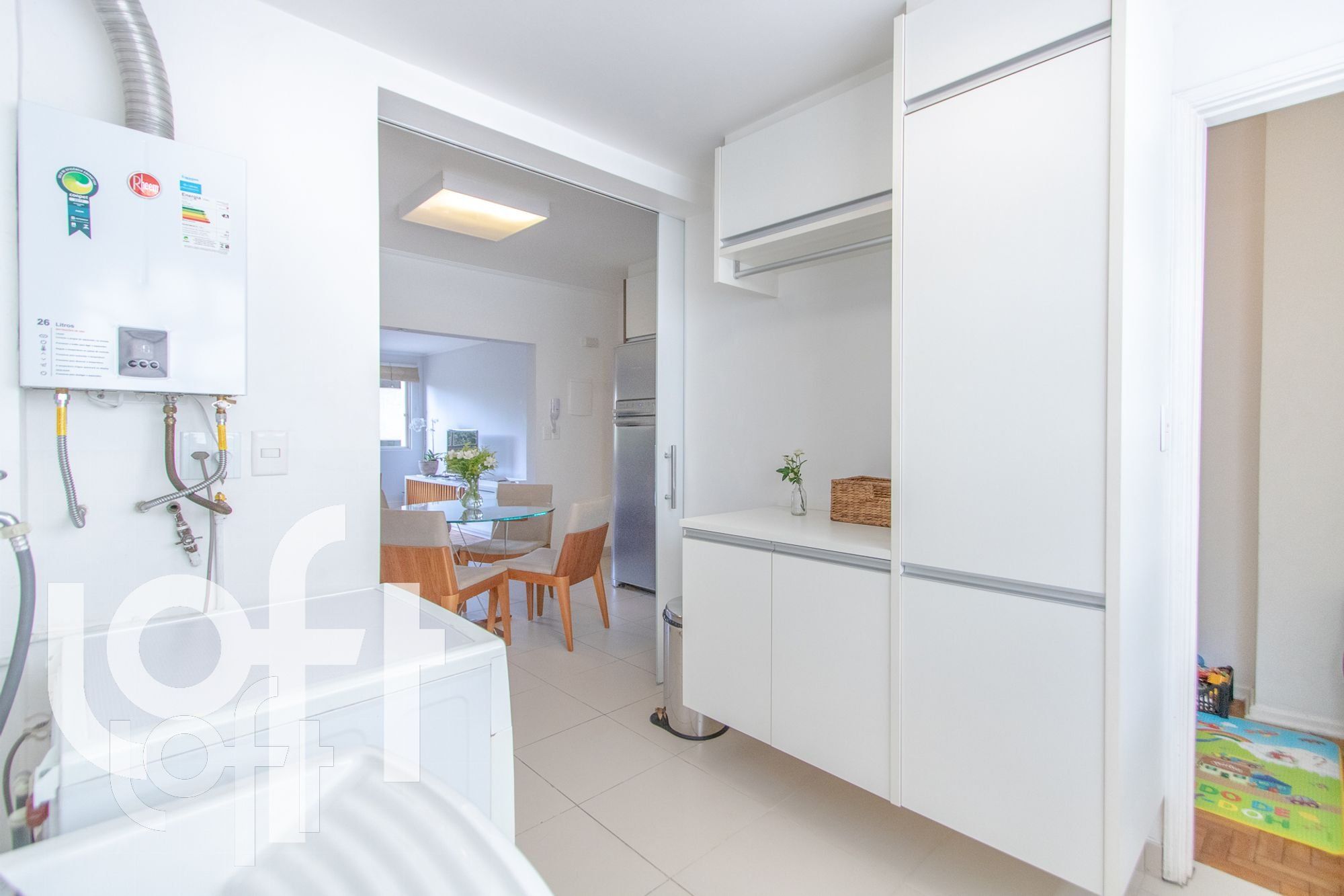 Apartamento, 3 quartos, 114 m² - Foto 23