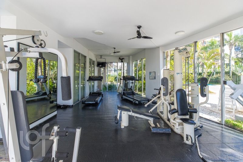 Apartamento, 4 quartos, 212 m² - Foto 34