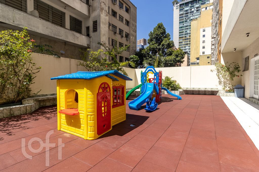 Apartamento, 2 quartos, 75 m² - Foto 24