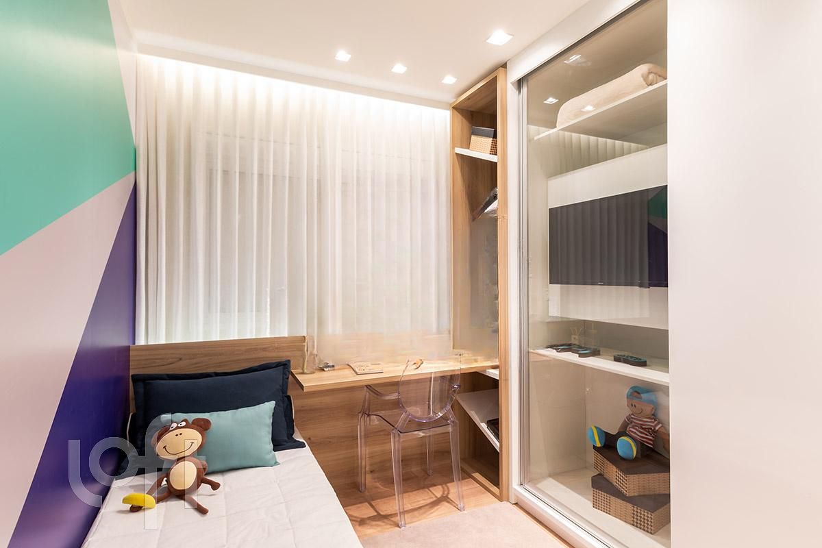 Apartamento, 3 quartos, 117 m² - Foto 9