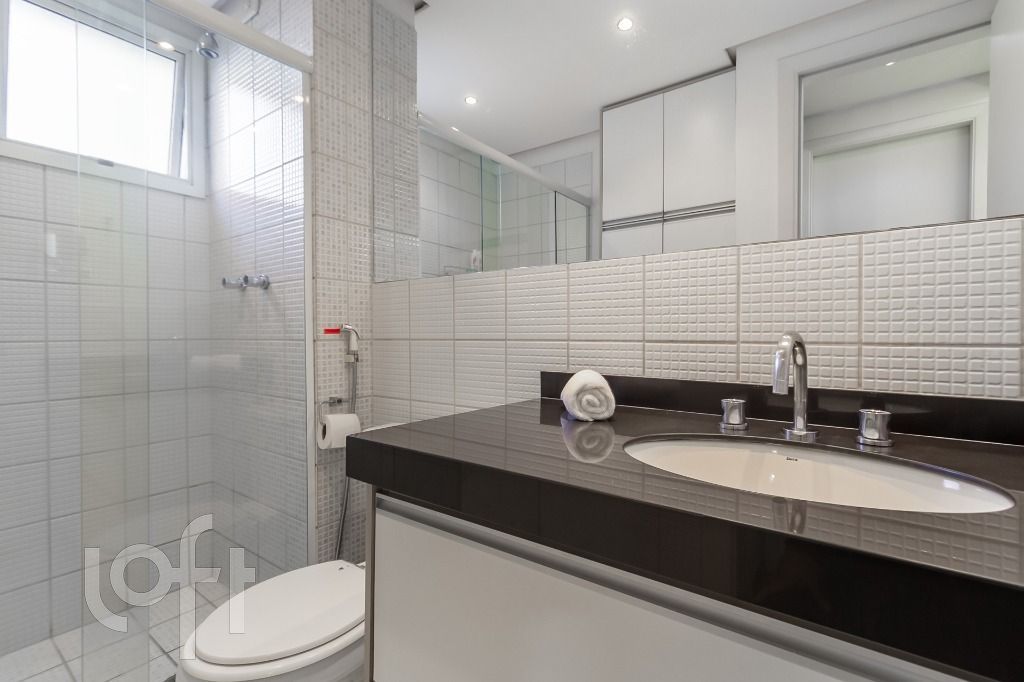 Apartamento, 1 quarto, 45 m² - Foto 10