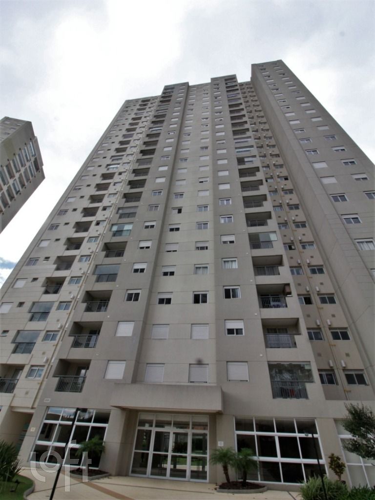 Apartamento, 2 quartos, 47 m² - Foto 11