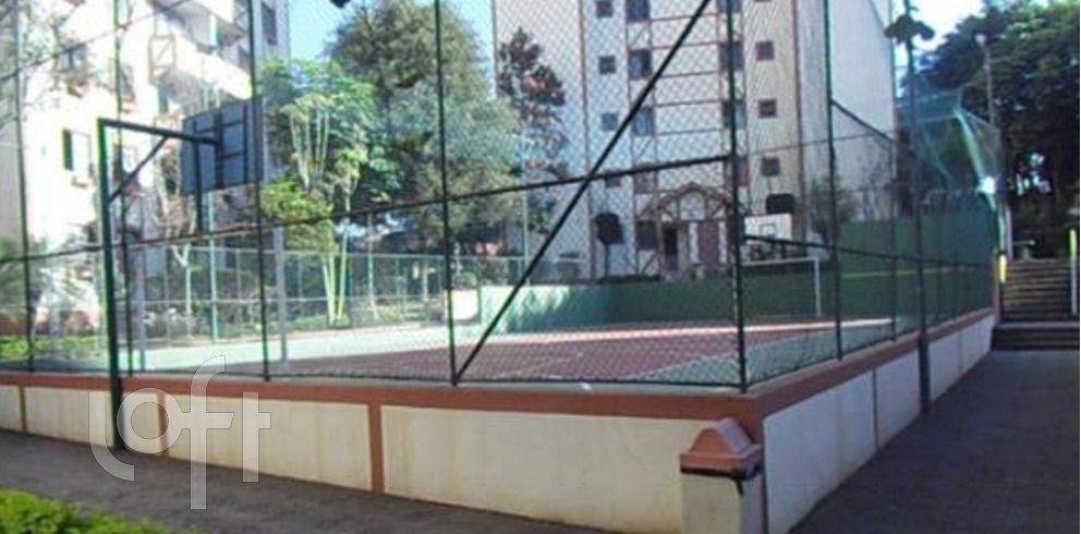 Apartamento, 2 quartos, 55 m² - Foto 12