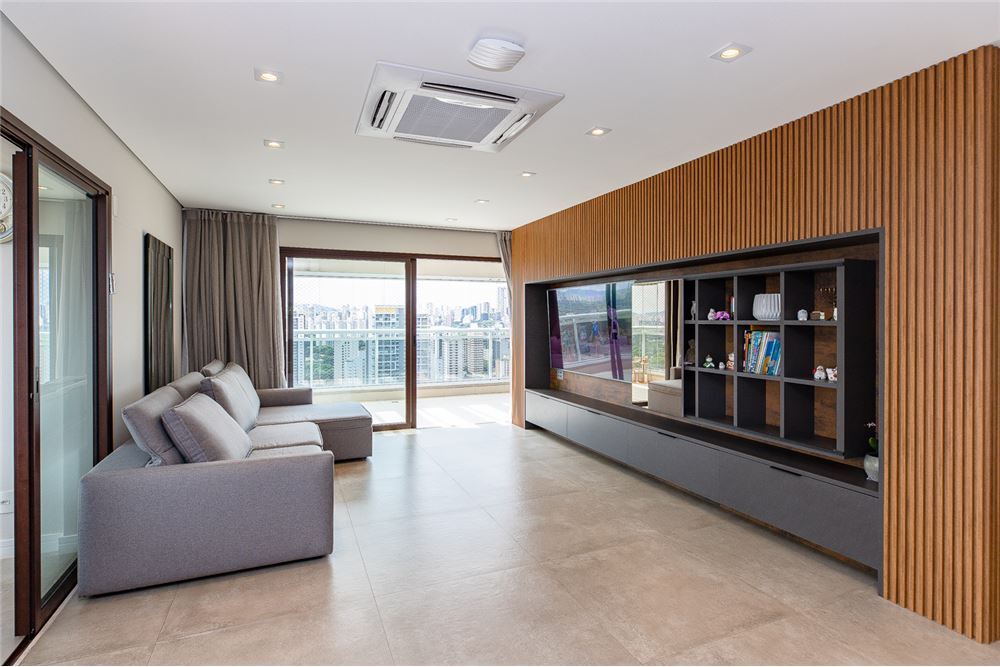 Cobertura, 3 quartos, 189 m² - Foto 3