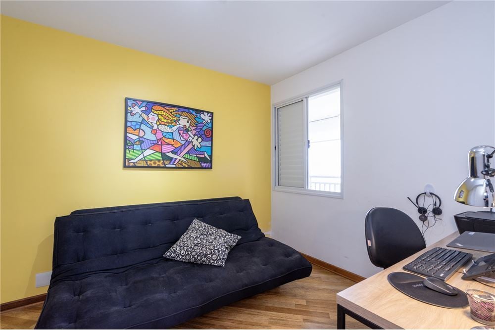 Apartamento, 4 quartos, 145 m² - Foto 28