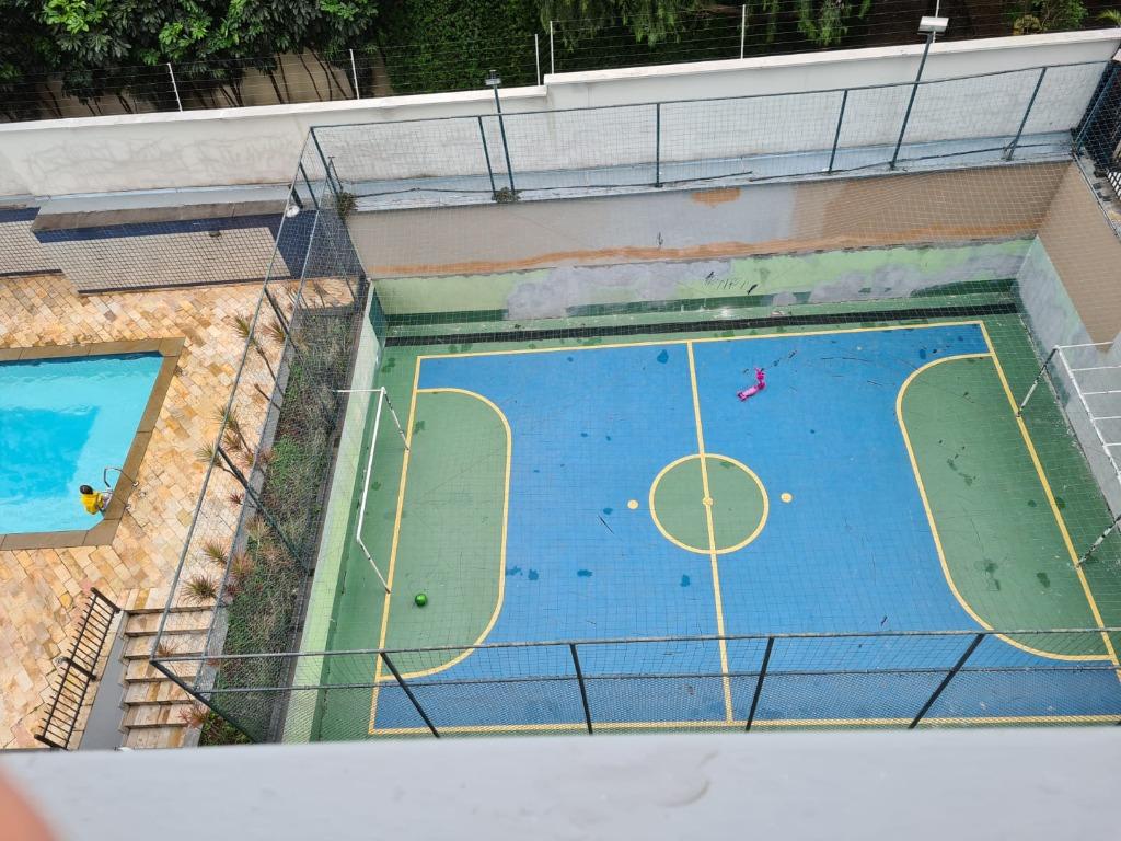 Apartamento, 3 quartos, 100 m² - Foto 28