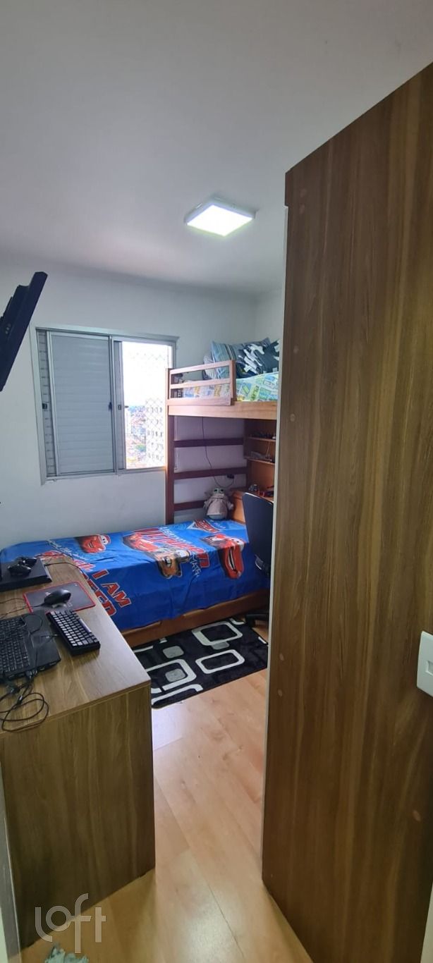 Apartamento, 3 quartos, 70 m² - Foto 14