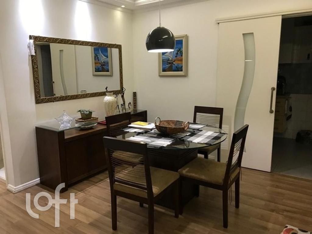 Apartamento à venda com 3 quartos, 70m² - Foto 5