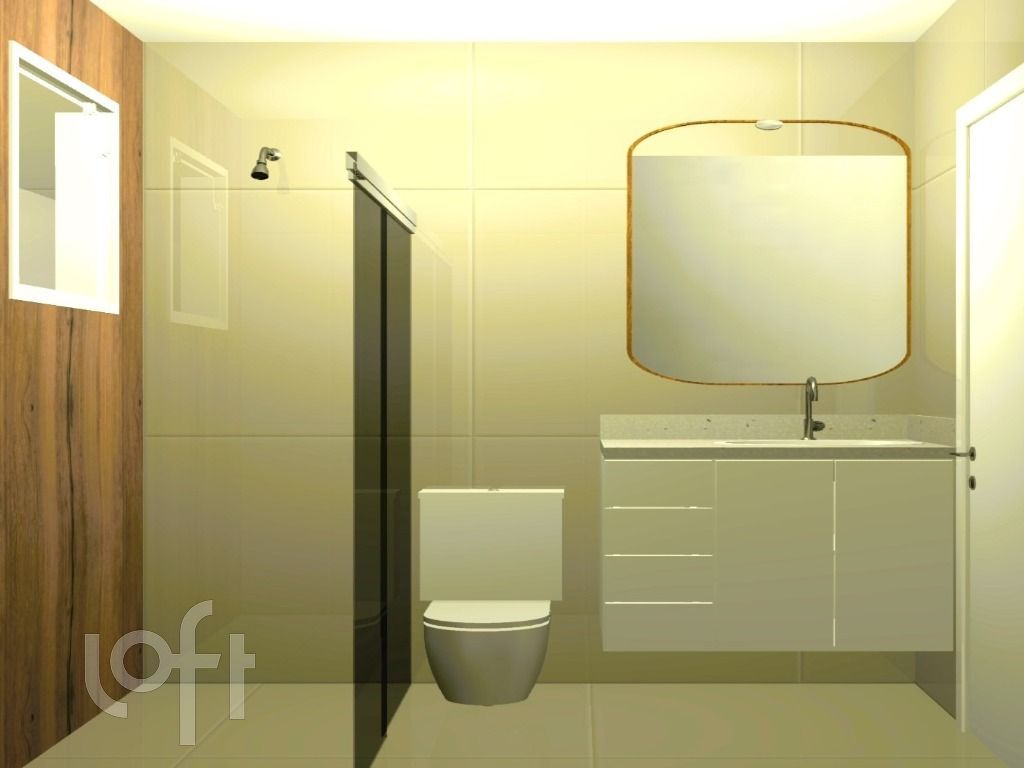 Casa, 3 quartos, 150 m² - Foto 20