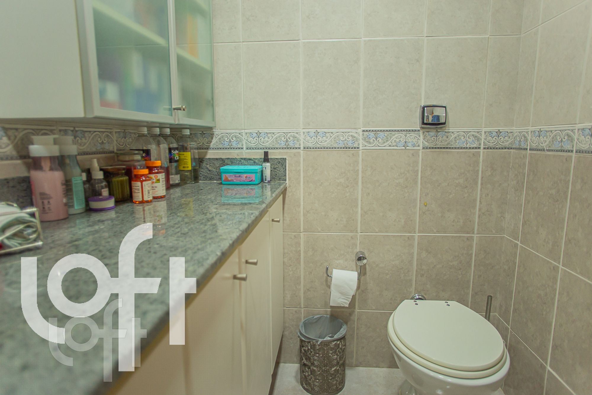 Apartamento, 3 quartos, 96 m² - Foto 86