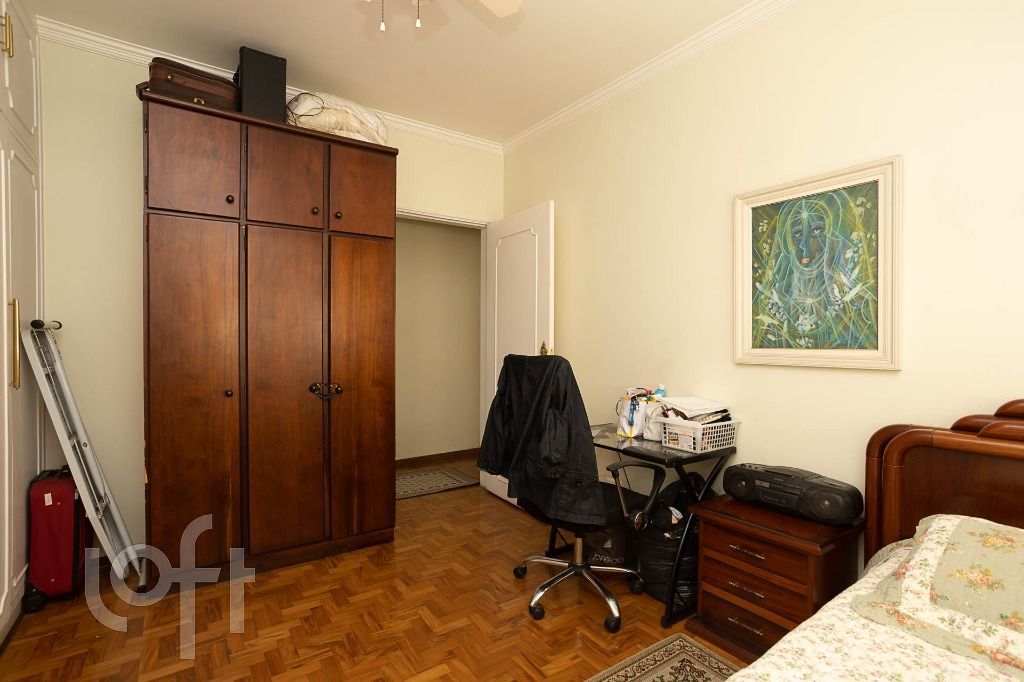 Apartamento, 3 quartos, 190 m² - Foto 16