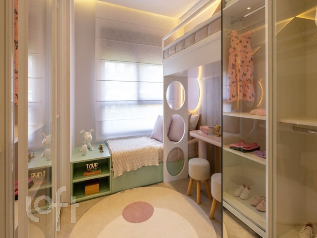 Apartamento, 3 quartos, 123 m² - Foto 7