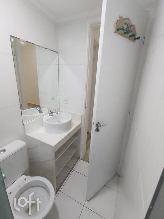 Apartamento, 2 quartos, 37 m² - Foto 10