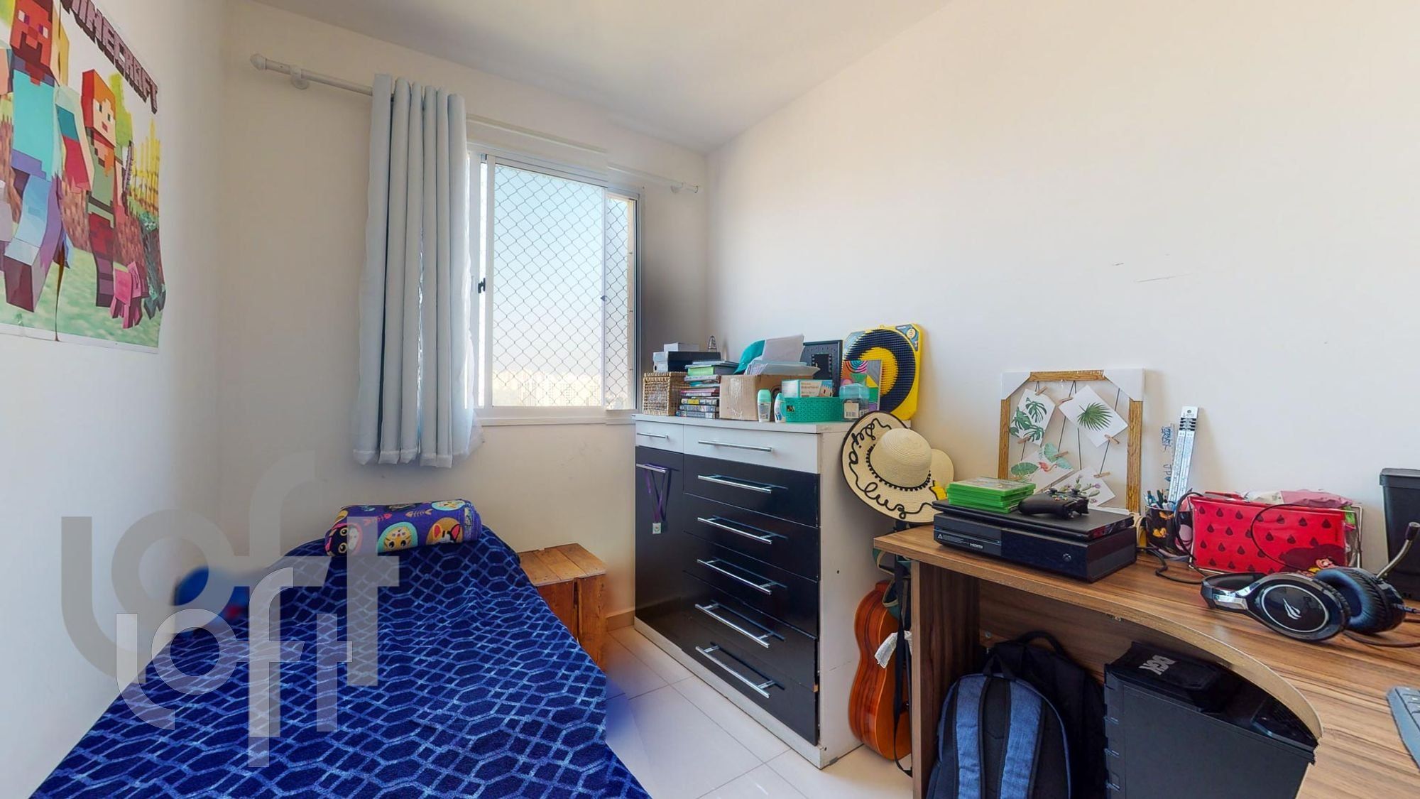 Apartamento, 2 quartos, 40 m² - Foto 6