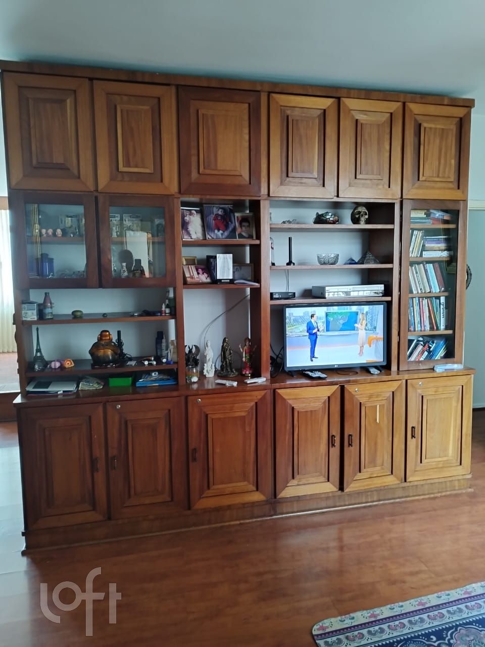 Apartamento, 2 quartos, 130 m² - Foto 21