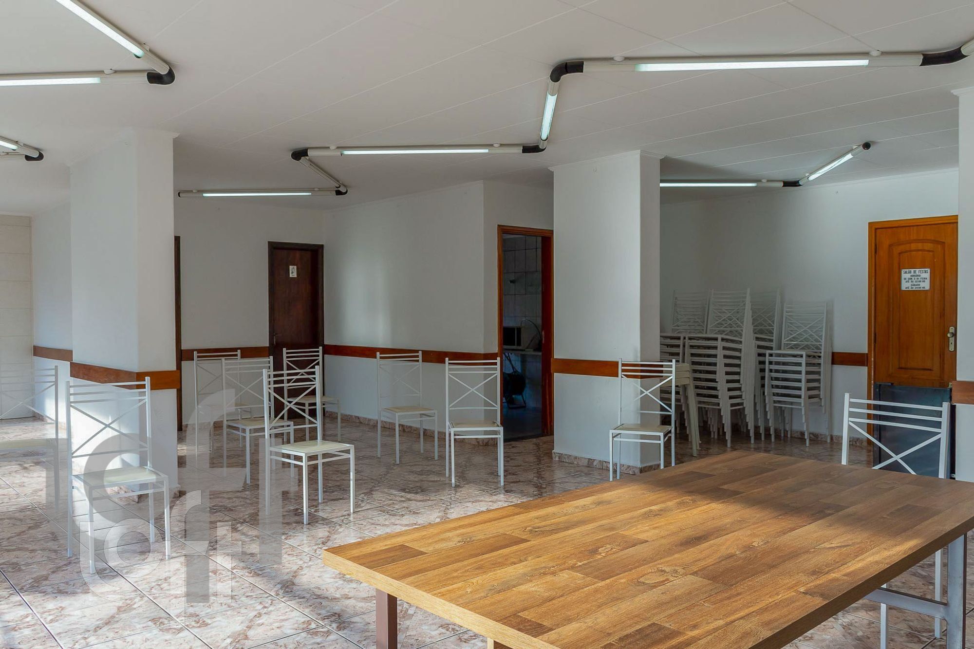 Apartamento à venda com 2 quartos, 135m² - Foto 30