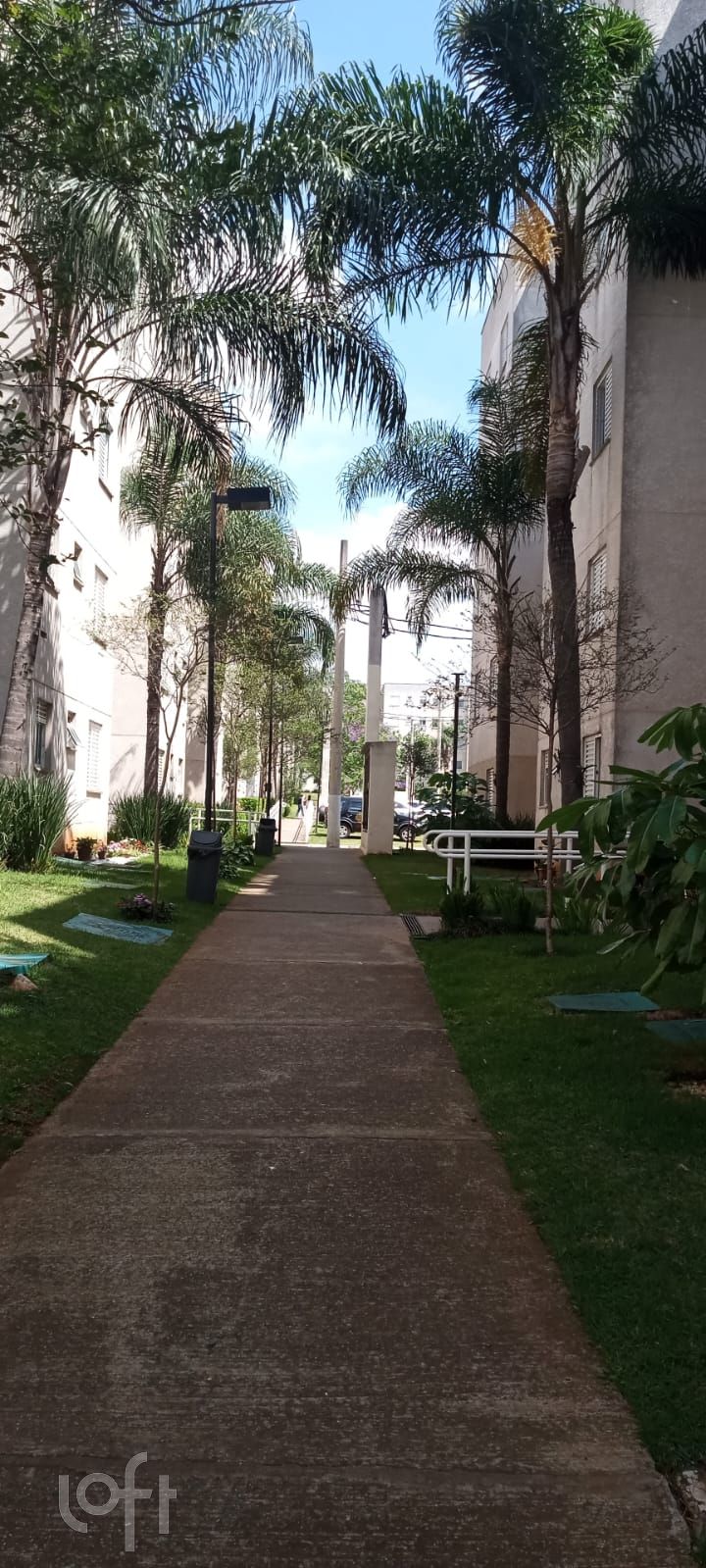 Apartamento, 2 quartos, 44 m² - Foto 24