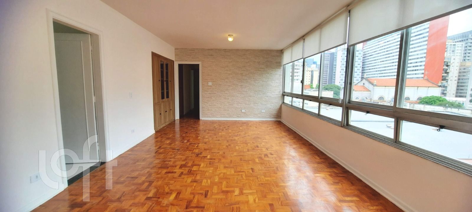 Apartamento, 3 quartos, 145 m² - Foto 2