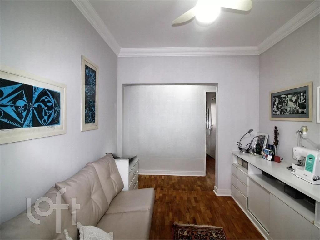Apartamento, 3 quartos, 210 m² - Foto 24