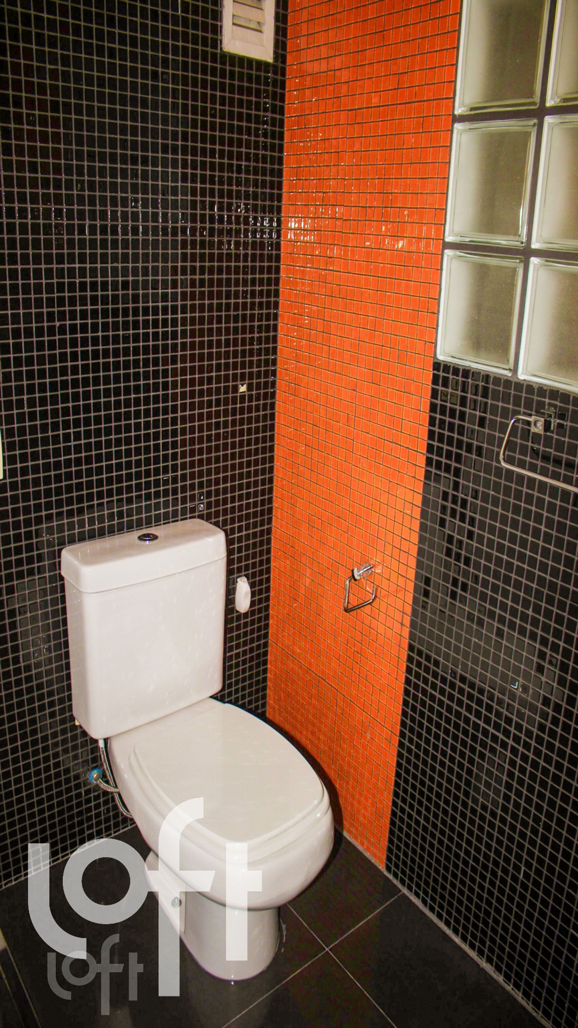 Apartamento à venda com 1 quarto, 140m² - Foto 78