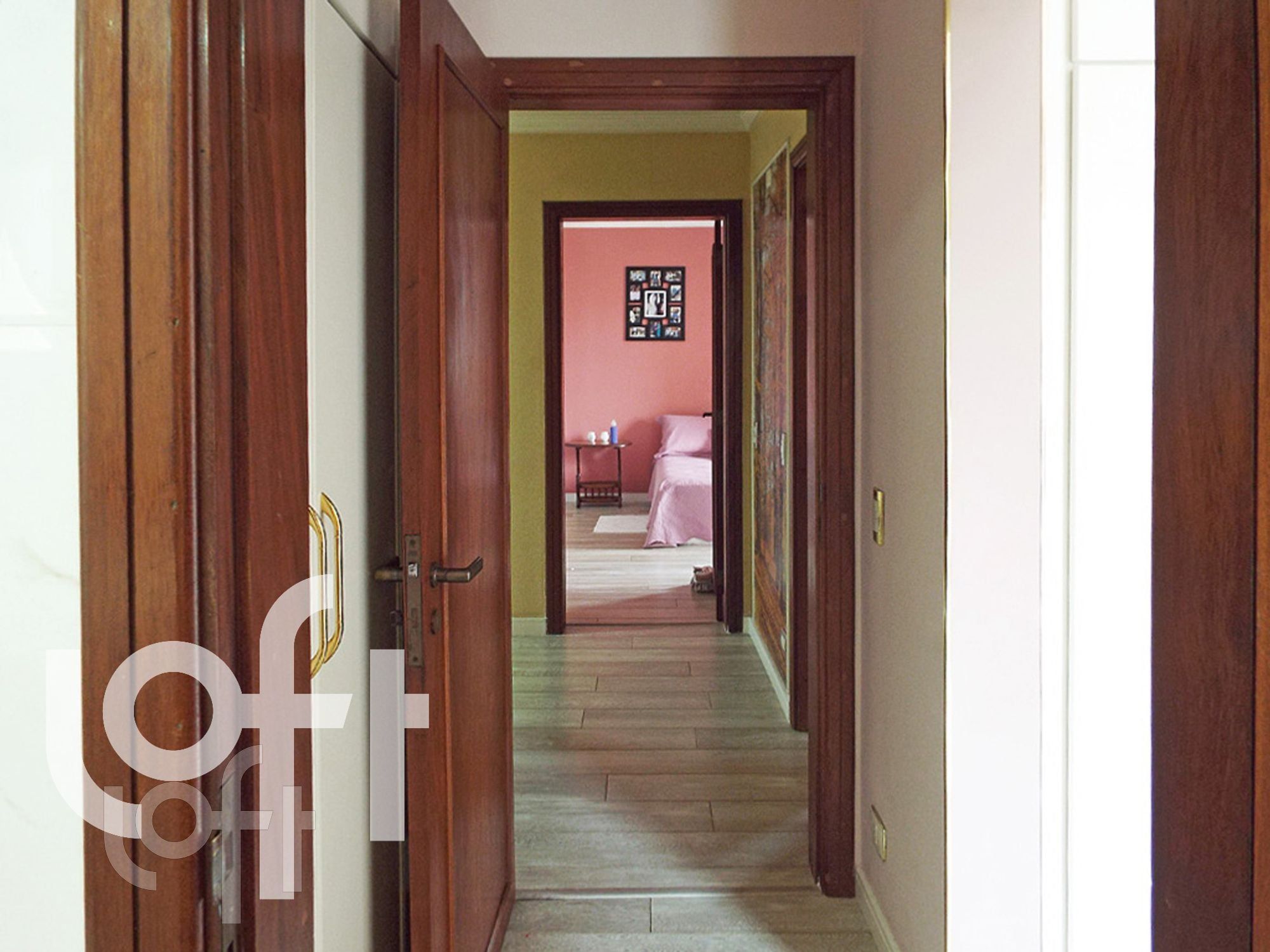 Apartamento, 4 quartos, 160 m² - Foto 26