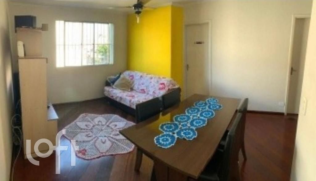 Apartamento, 3 quartos, 68 m² - Foto 7