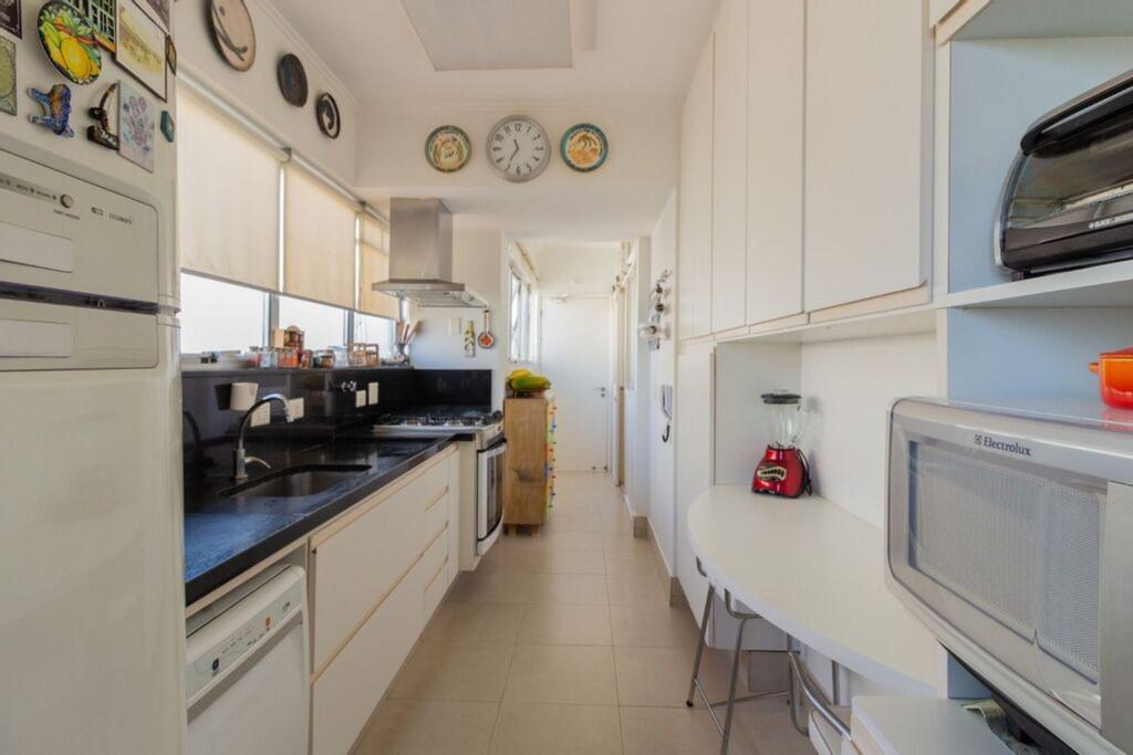 Apartamento à venda com 3 quartos, 190m² - Foto 55