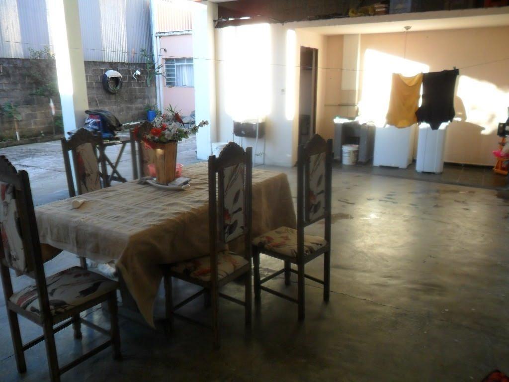 Sobrado, 2 quartos, 276 m² - Foto 6