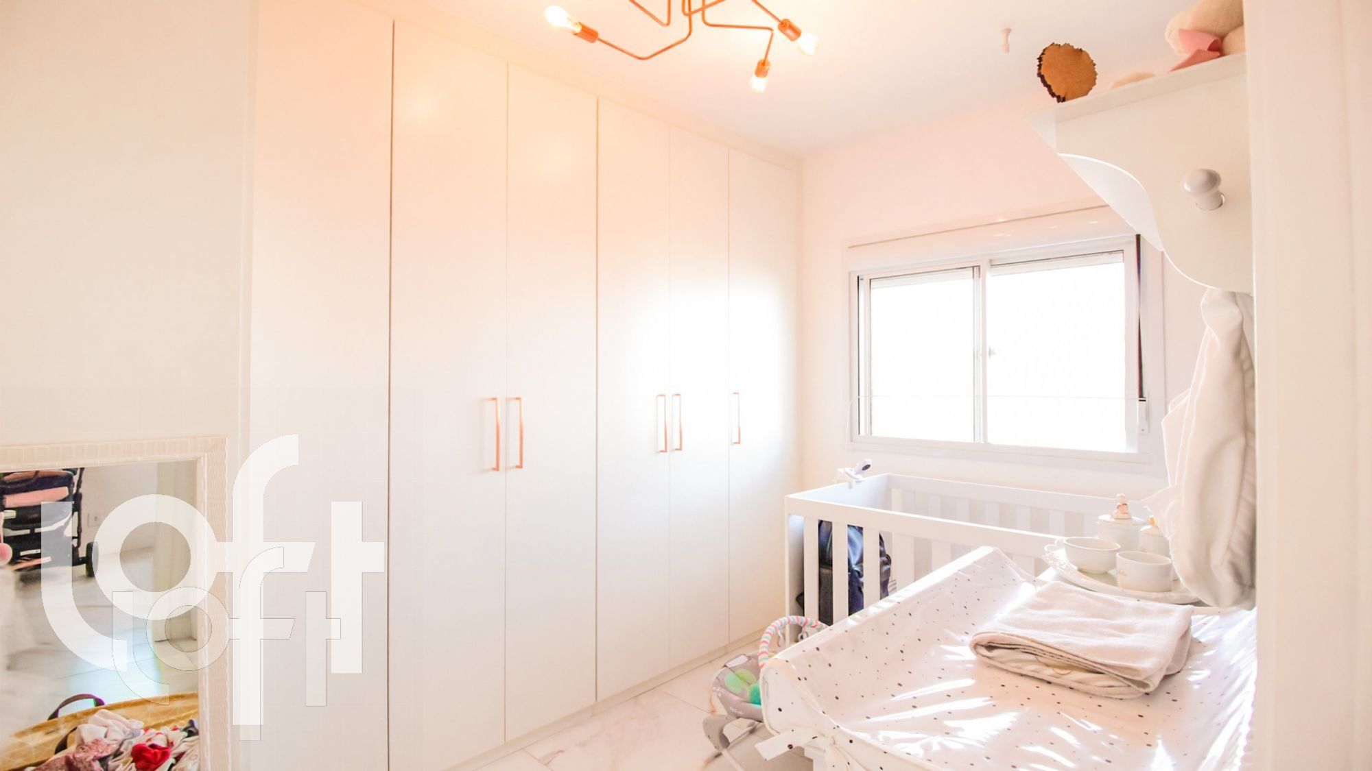 Apartamento, 2 quartos, 49 m² - Foto 2