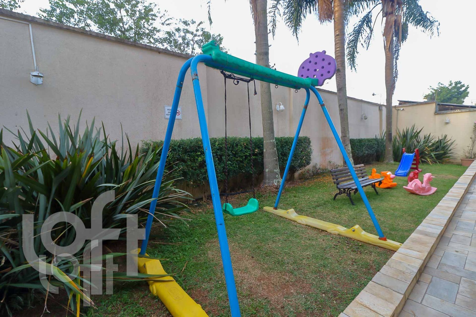 Apartamento, 2 quartos, 90 m² - Foto 19