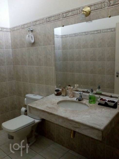 Casa, 3 quartos, 238 m² - Foto 14