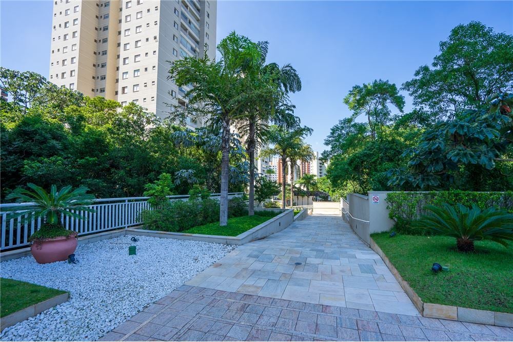 Apartamento, 4 quartos, 145 m² - Foto 55