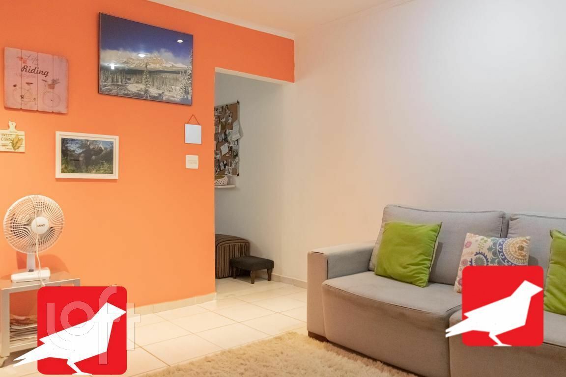 Casa, 3 quartos, 135 m² - Foto 2