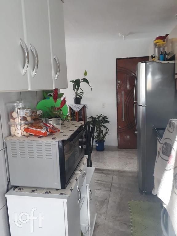 Apartamento, 2 quartos, 50 m² - Foto 6