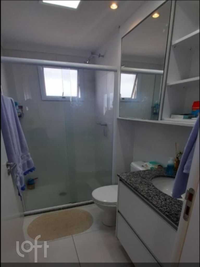 Apartamento, 3 quartos, 70 m² - Foto 6