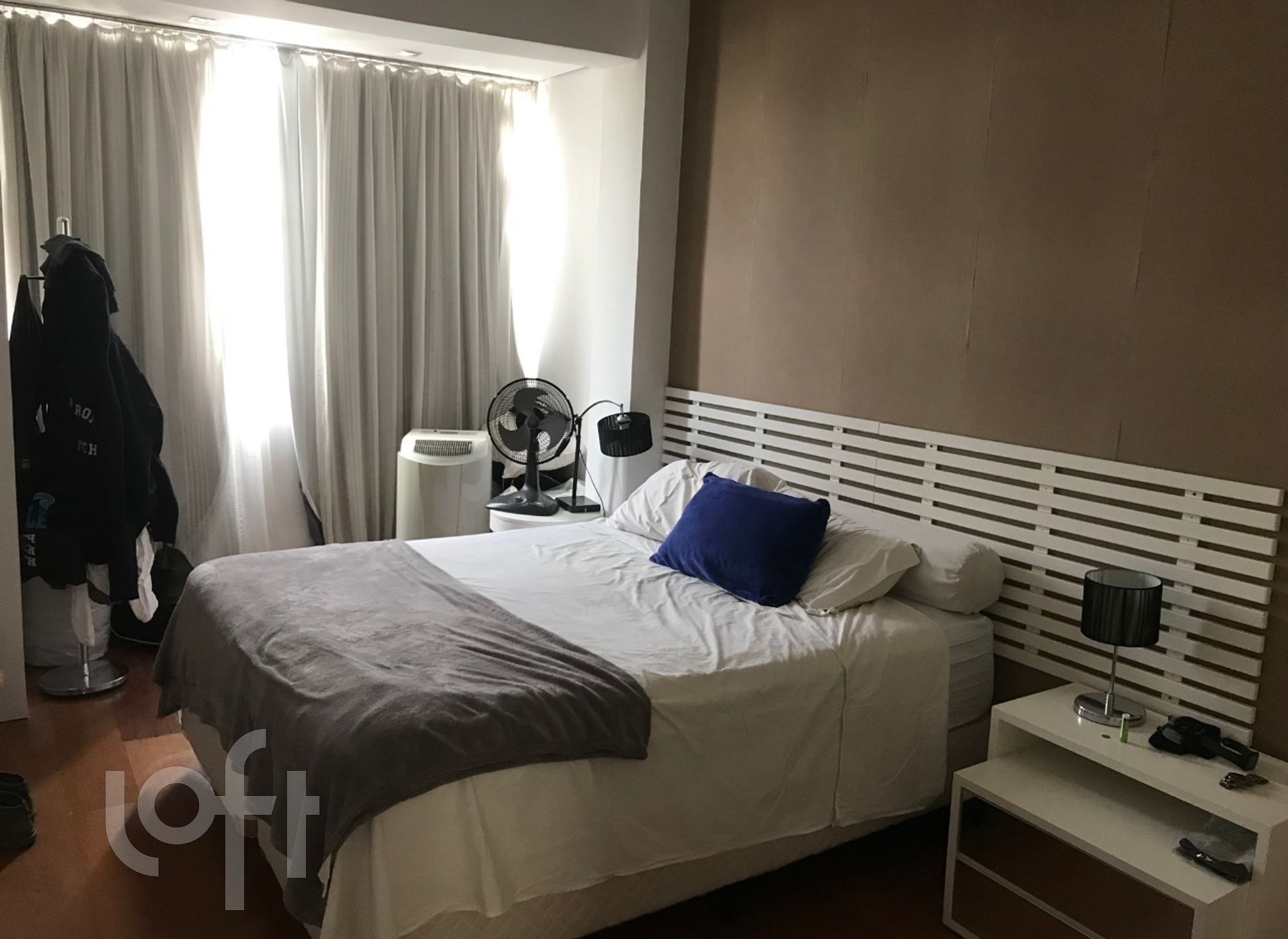 Apartamento, 1 quarto, 72 m² - Foto 7