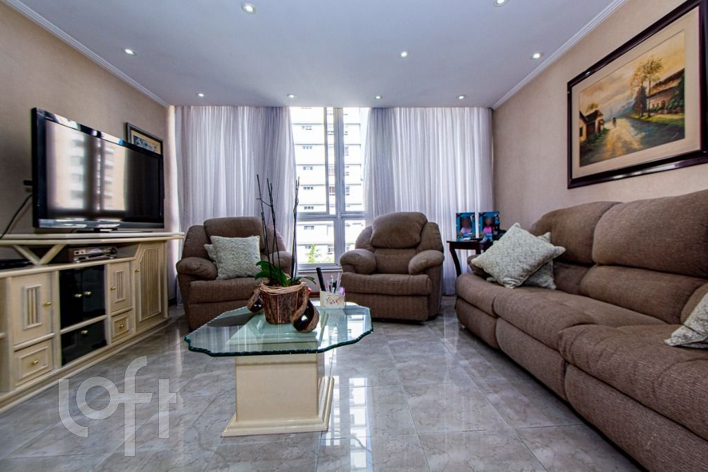 Apartamento, 3 quartos, 150 m² - Foto 5
