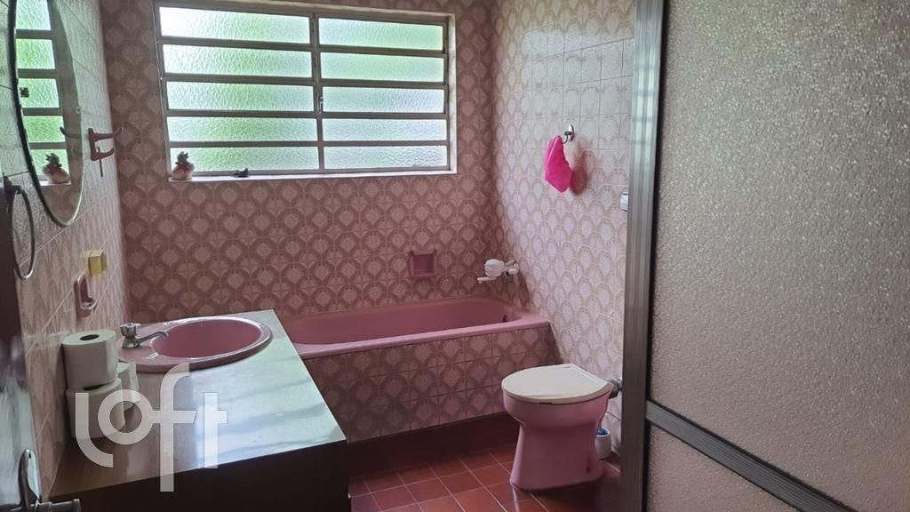 Casa, 4 quartos, 276 m² - Foto 27