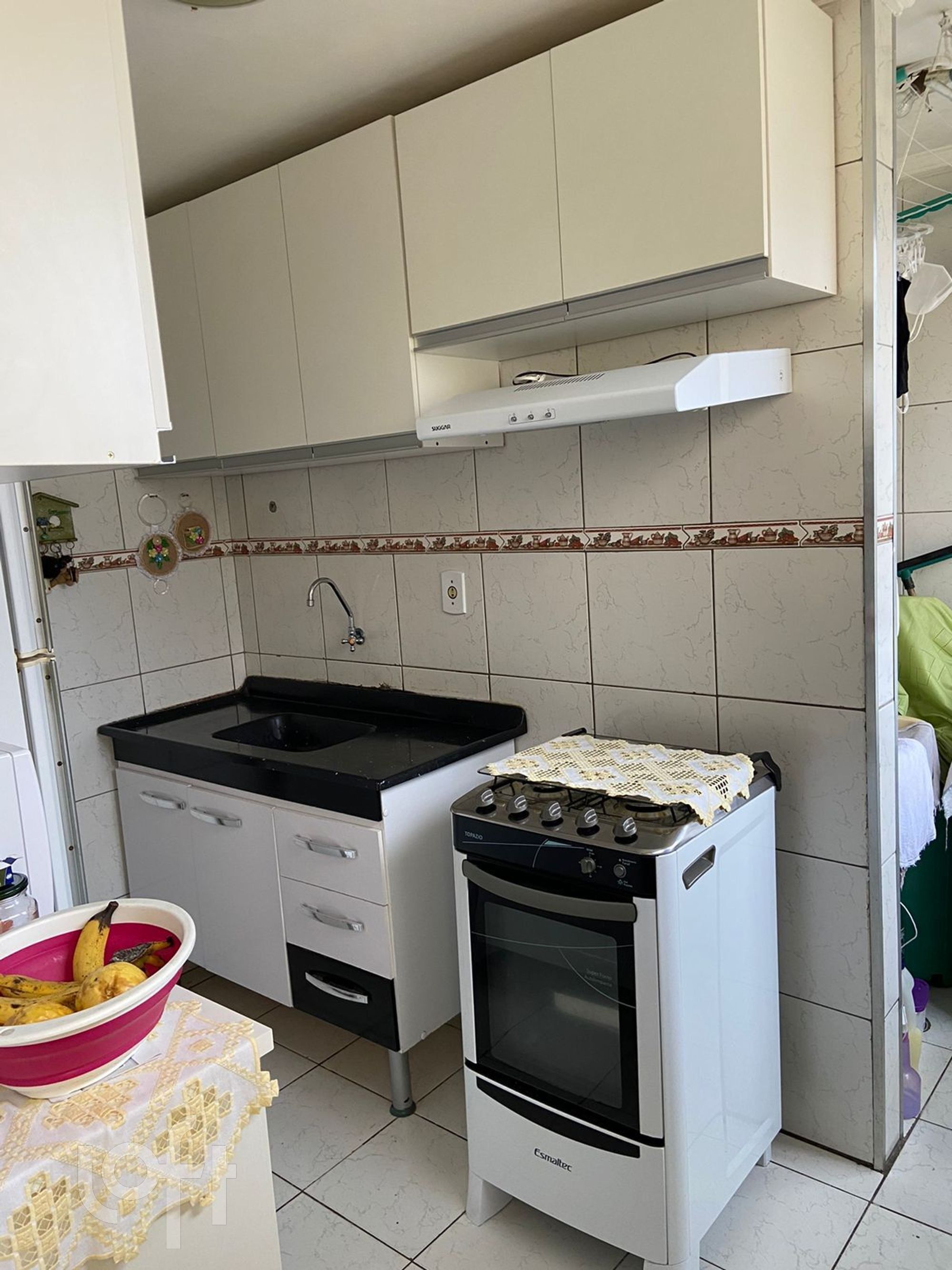 Apartamento, 2 quartos, 42 m² - Foto 7