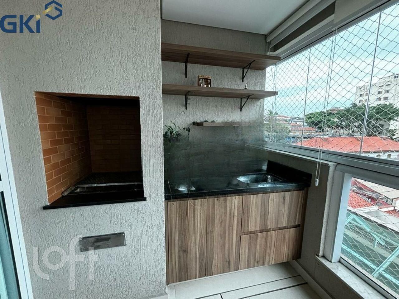 Apartamento, 3 quartos, 109 m² - Foto 4