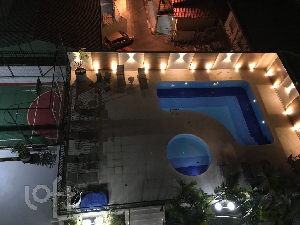 Apartamento, 3 quartos, 116 m² - Foto 9