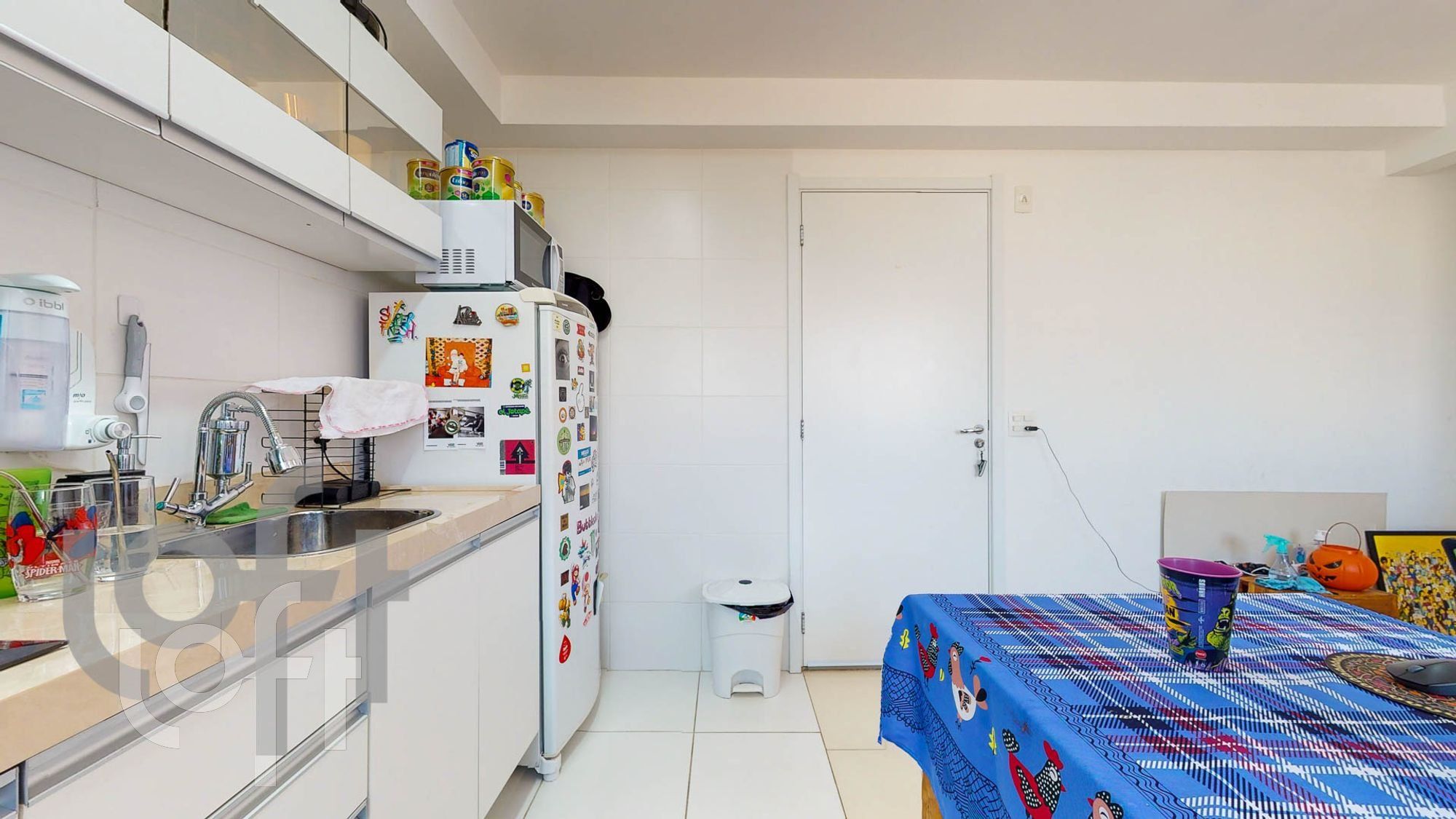 Apartamento, 2 quartos, 40 m² - Foto 22