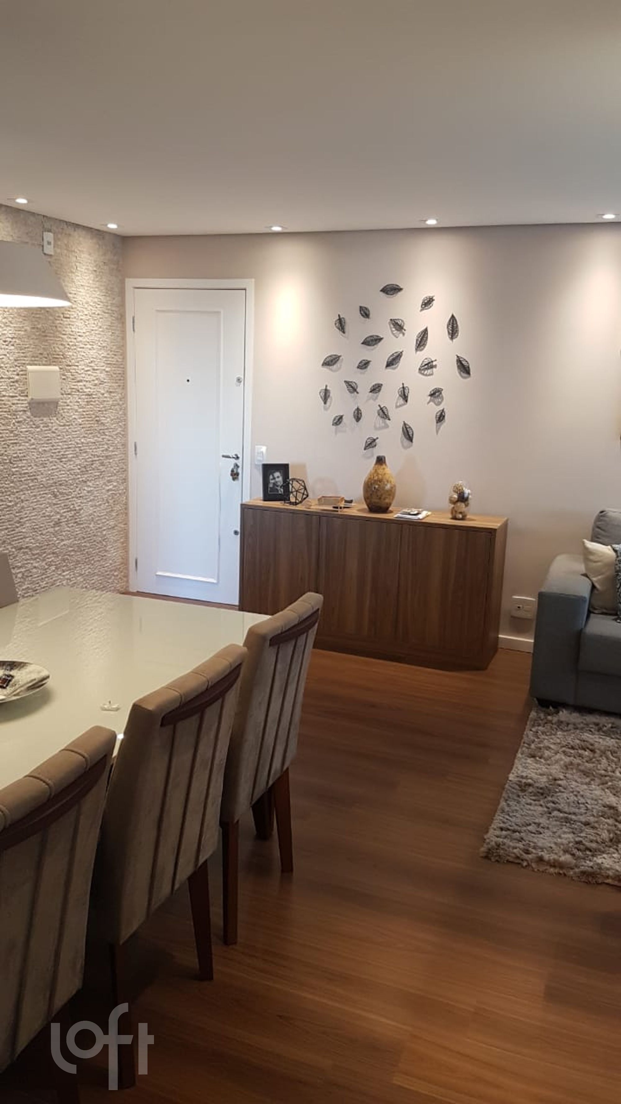 Apartamento, 3 quartos, 63 m² - Foto 9