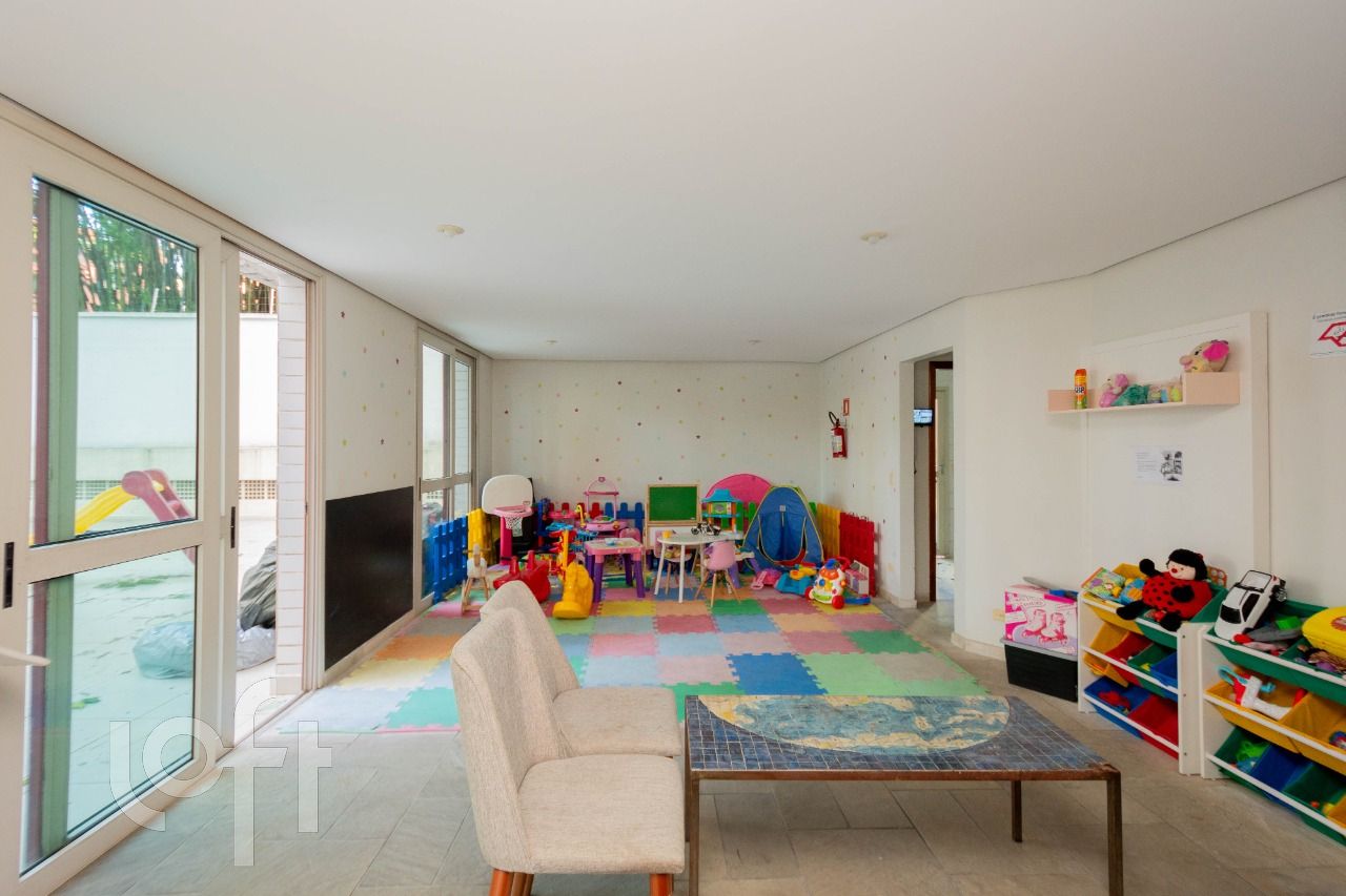 Apartamento, 4 quartos, 168 m² - Foto 23