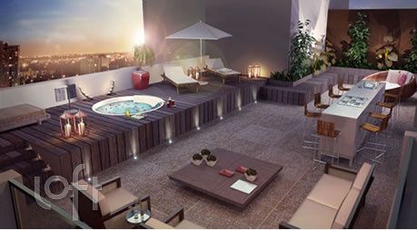 Apartamento, 1 quarto, 67 m² - Foto 5