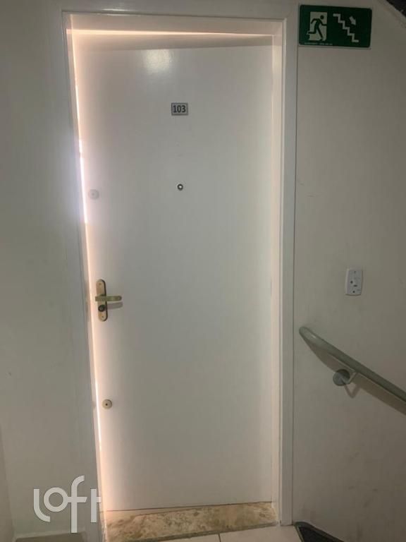 Apartamento, 2 quartos, 42 m² - Foto 8
